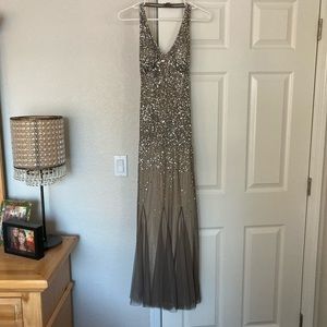 Nightway size 6 formal dress